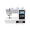 Brother LB5000S Star Wars Sewing and Embroidery Machine 4x4 With SABESBLUE Software and $199 Bonus Bundle